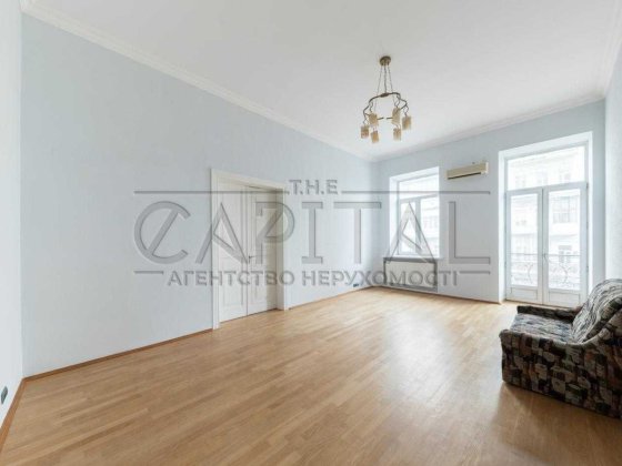 Оренда квартири,  вул. Саксаганського, Печерськ Киев