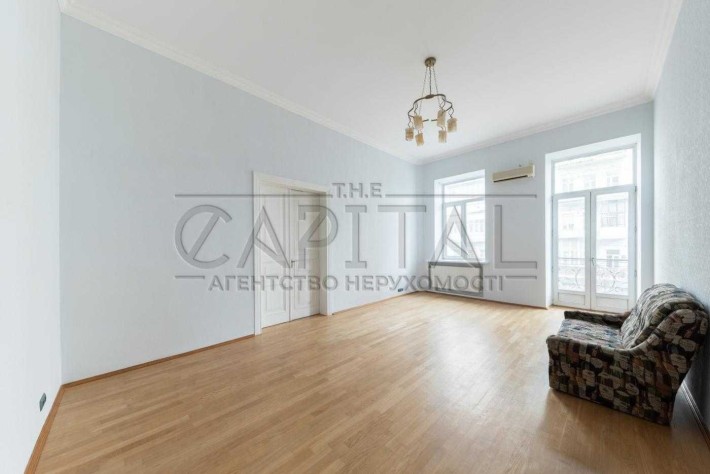 Оренда квартири,  вул. Саксаганського, Печерськ - фото 1