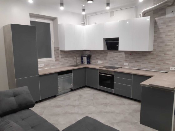 Оренда квартири! М.Львів,вул.Корсунська(бічна вул.Городоцька) Львів