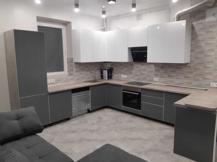 Оренда квартири! М.Львів,вул.Корсунська(бічна вул.Городоцька) - фото 1