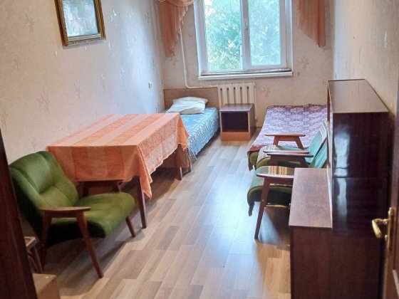 Здам в оренду 2-х кімн кв-у