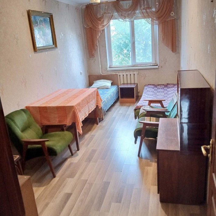 Здам в оренду 2-х кімн кв-у - фото 1