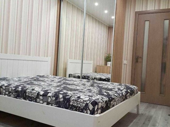 Оренда 2-кім. квартири. вул. Хуторівка-ТЦ Шувар-Сихів Львов