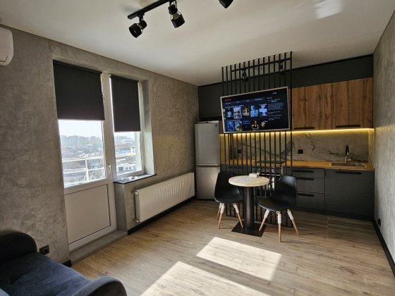 Оренда однокімнатної квартири в ЖК Вернісаж Житомир