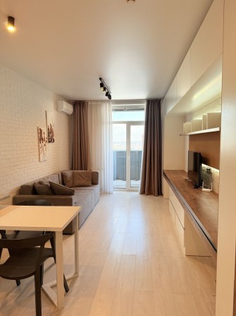 Аренда квартири вул.Васильківська 100А,ЖК Standard  One - фото 1