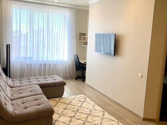 2к ЖК Литейная 2, Центр Днепр