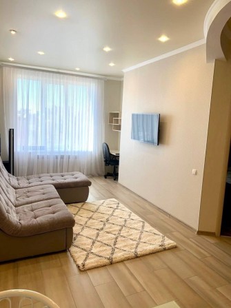 2к ЖК Литейная 2, Центр - фото 1