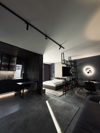 VIP квартира з терасою та паркінгом | Центр Львова | 60 м² , напряму! - фото 1