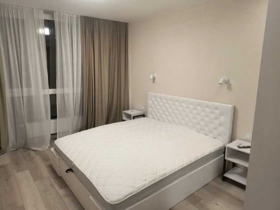 2 к. кв. Шолуденко 30 ЖК Старт КПІ Лукʼянівська Киев