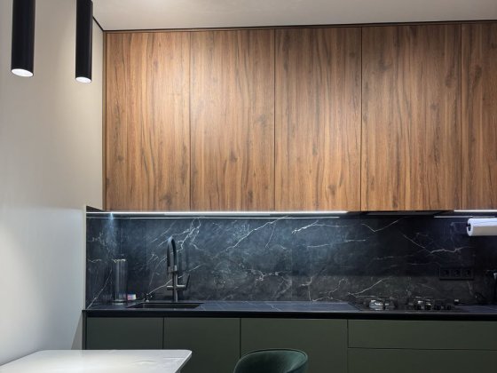 Оренда 1но кімнатної квартири ЖК Домашній 1 Житомир