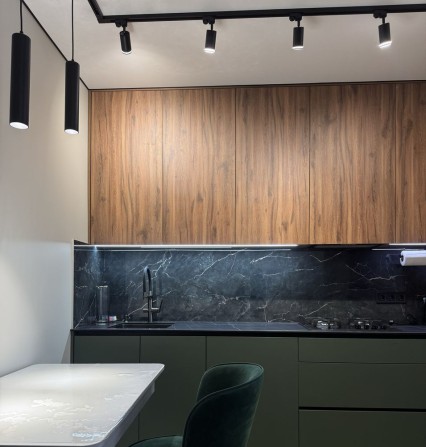 Оренда 1но кімнатної квартири ЖК Домашній 1 - фото 1