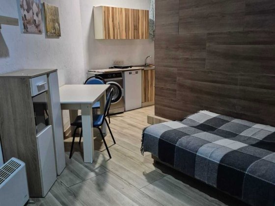 Здам 1 кімнатну квартиру, Тополь Дніпро