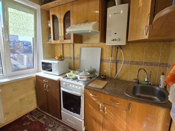 1к кв на Вишеньці Вінниця