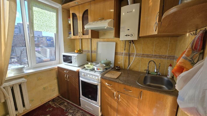 1к кв на Вишеньці - фото 1