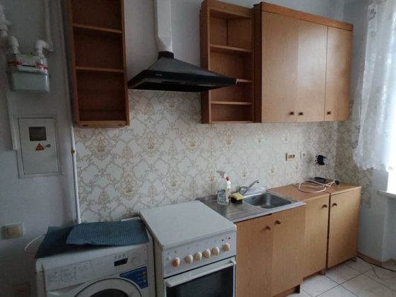 Оренда 1-кімнатної квартири у Львові (вул. Городоцька, Скриня), БЕЗ СП Львів