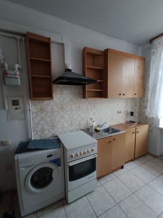 Оренда 1-кімнатної квартири у Львові (вул. Городоцька, Скриня), БЕЗ СП - фото 1