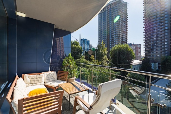 Оренда 1-к квартири, Альтер Его, Alter Ego, Інвертор - фото 1