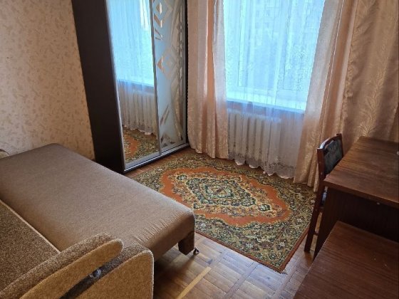 Здам 3к квартира Тополь 1 Дніпро