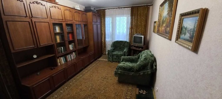 Здам 1к квартиру вул. Оноре де Бальзака Троещина (Початок) Деснянський - фото 1