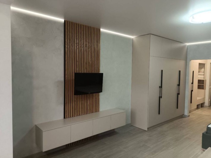 Оренда  1но кімнатної квартири в ЖК Статус - фото 1