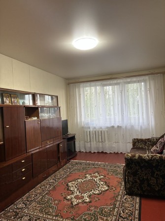 2-кімнатна квартира на богунії - фото 1