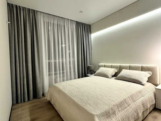 Аренда однокомнатной квартиры ЖК Метрополія-2 Київ