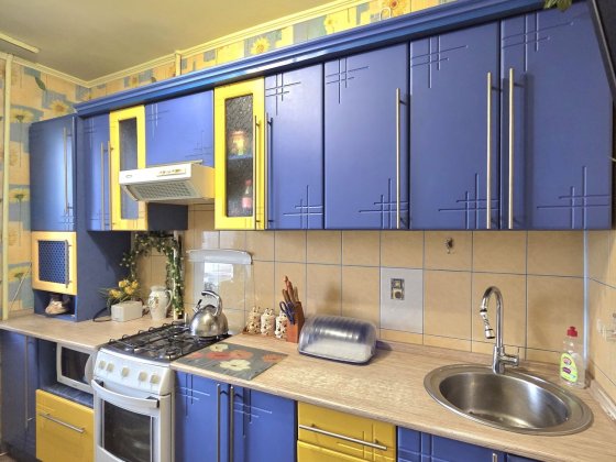 Оренда 2-х кімн.квартири в центрі. Житомир