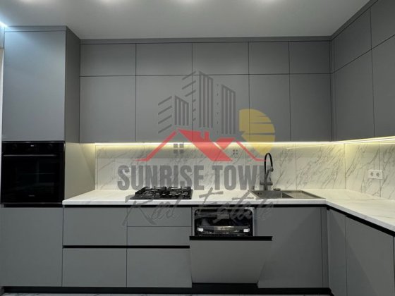 Здам квартиру в Новобудові на 2 Житомир