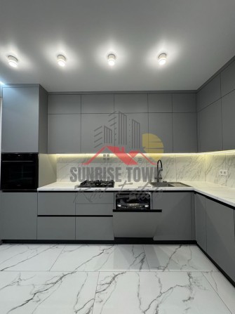 Здам квартиру в Новобудові на 2 - фото 1