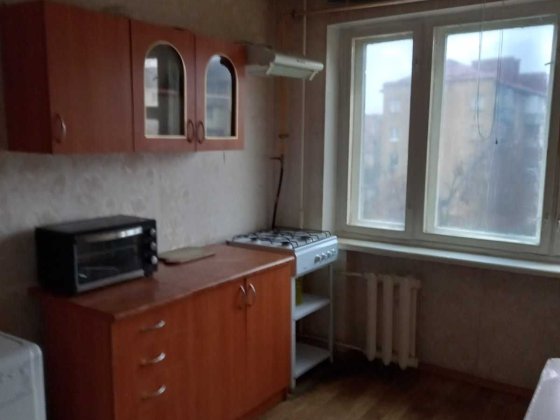 Сдам отличную 1-комн. кв-ру в Днепровском р-не на ул. П. Запорожца, 13 Київ