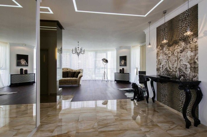 Оренда елітної 3к квартири ЖК Новопечерські Липки Верхогляда ПЕЧЕРСЬК - фото 1