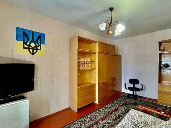 Троєщина.Оренда 1к кв-ри,пр-т Червоної КАлини 32В Київ