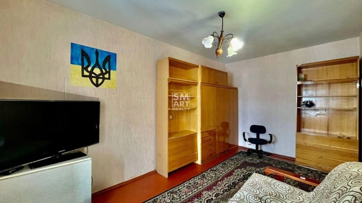 Троєщина.Оренда 1к кв-ри,пр-т Червоної КАлини 32В - фото 1