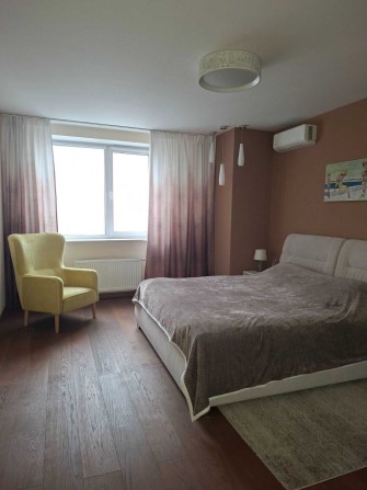 ЖК Срібна вежа  Шевченківський р-н 2 кімнати в оренду довготривало - фото 1