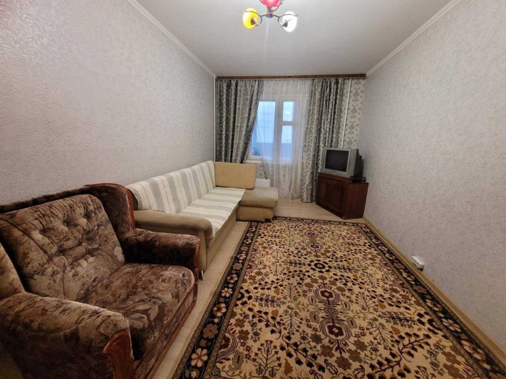 Сдам 3к Голосіївський р-н м Теремки вул Заболотного буд 108 - фото 1