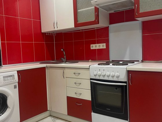 Оренда 1 кімнатноі квартири на Троєщині Киев