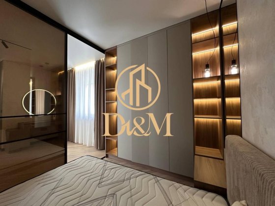 Актуально! Оренда 1ї квартири ЖК "Delmar" Інвертор!