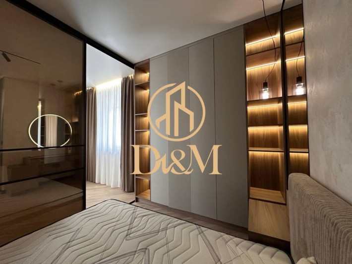 Актуально! Оренда 1ї квартири ЖК "Delmar" Інвертор! - фото 1