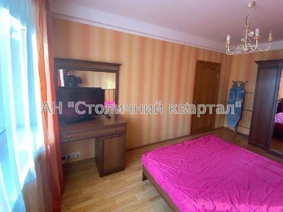 Орненда 2-кімн.квартири вул.Евгена Коновальца 33 Київ