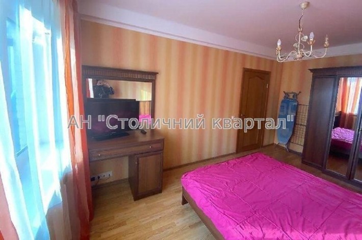 Орненда 2-кімн.квартири вул.Евгена Коновальца 33 - фото 1