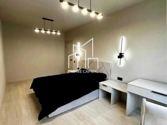 Здається в оренду стильна 1-кімнатна квартира в  ЖК “Auroom Sunrise” Львов