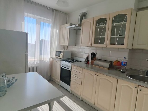 Оренда двохкімнатної квартири вул.Наукова Львов