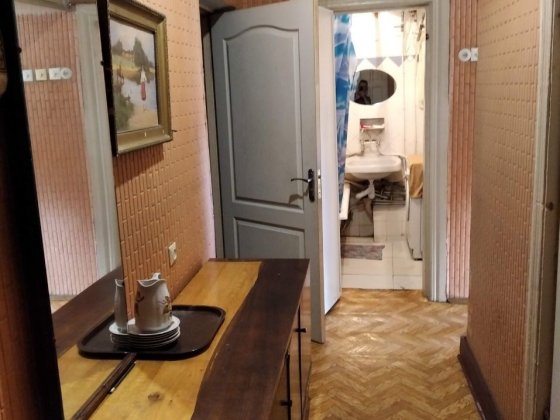 Окрема кім. для 1 хлопця. Проживання без господарів. Вінниця