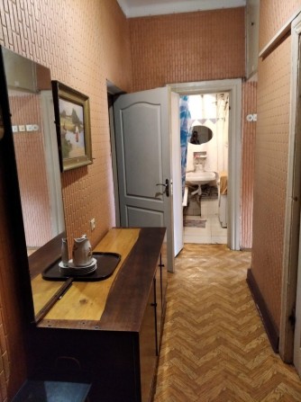 Окрема кім. для 1 хлопця. Проживання без господарів. - фото 1