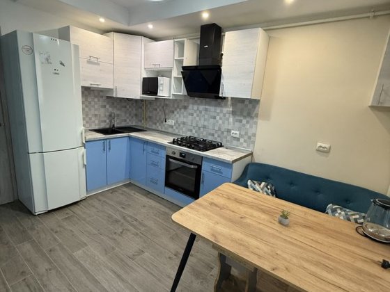 Оренда 1 кімнатної квартири ЖК Добра оселя вул Княгині Ольги 100и Львов