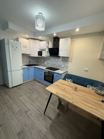 Оренда 1 кімнатної квартири ЖК Добра оселя вул Княгині Ольги 100и - фото 1