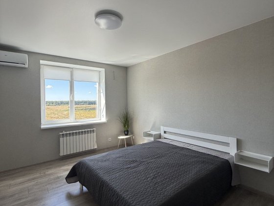 Здається двокімнатна квартира р-н Академічний сучасний якісний ремонт Винница