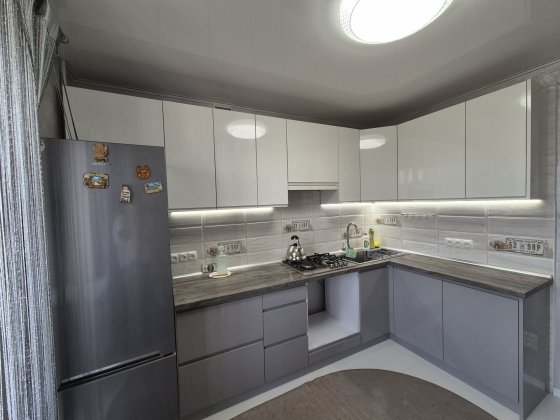 Оренда 2кімнатної квартири Кульпарківська Львов