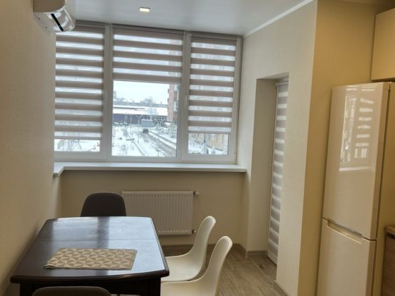 Оренда 2х кімнатноі квартири в ЖК Фаворит Житомир