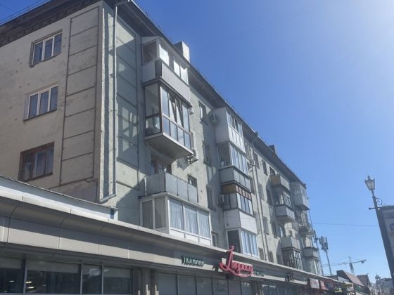 Оренда 2- кім квартири з АО 2/5 Житомир